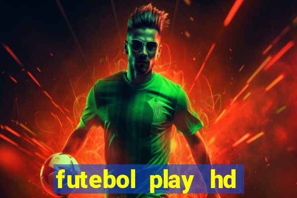 futebol play hd sao paulo